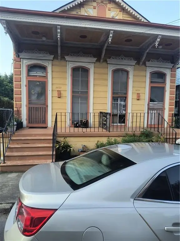 2823 Dauphine Street, New Orleans, LA 70117 - #1