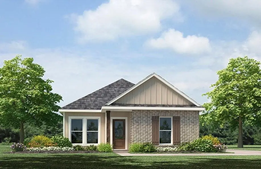 483 E Lakeshore Village, Slidell, LA 70461 - #1