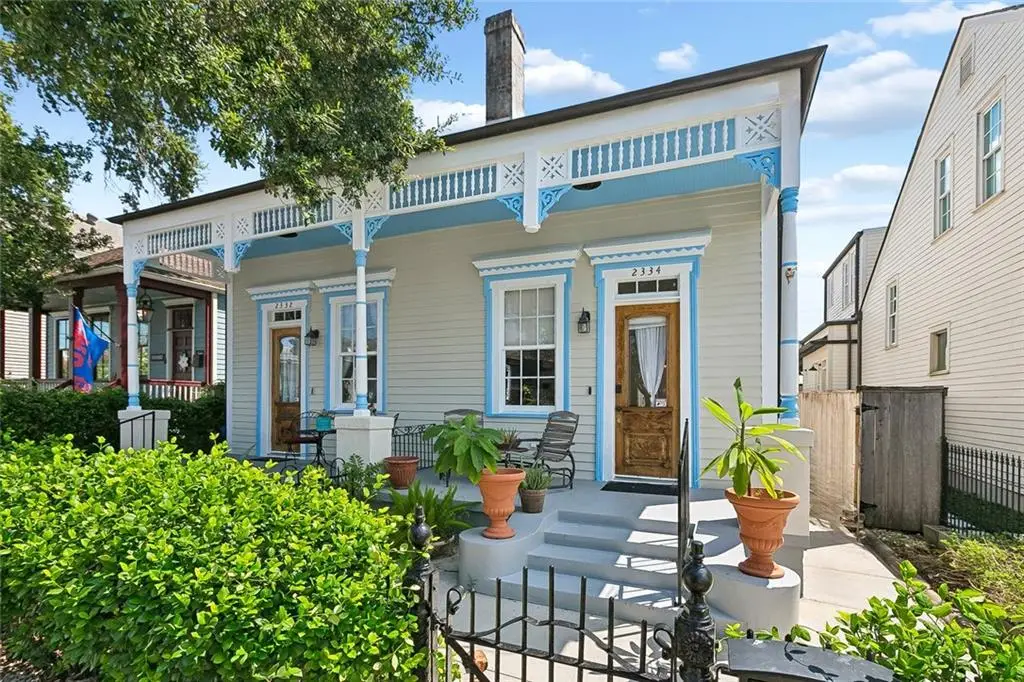2332 34 Chippewa Street, New Orleans, LA 70130 - #1