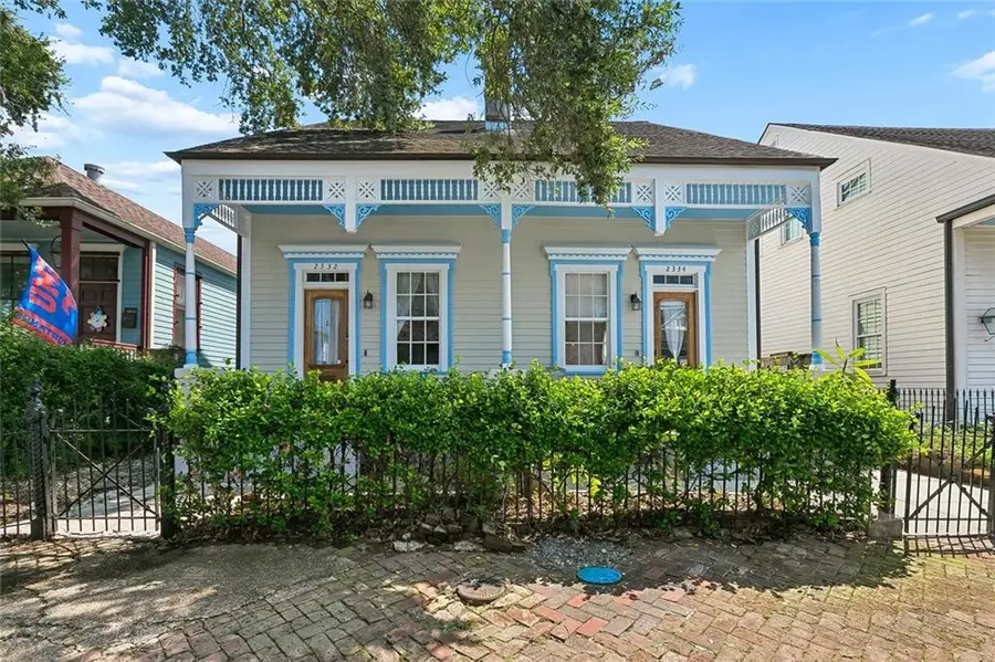 2332 34 Chippewa Street, New Orleans, LA 70130 - #2