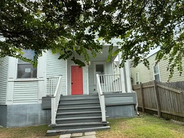 2715 Marengo Street, New Orleans, LA 70115