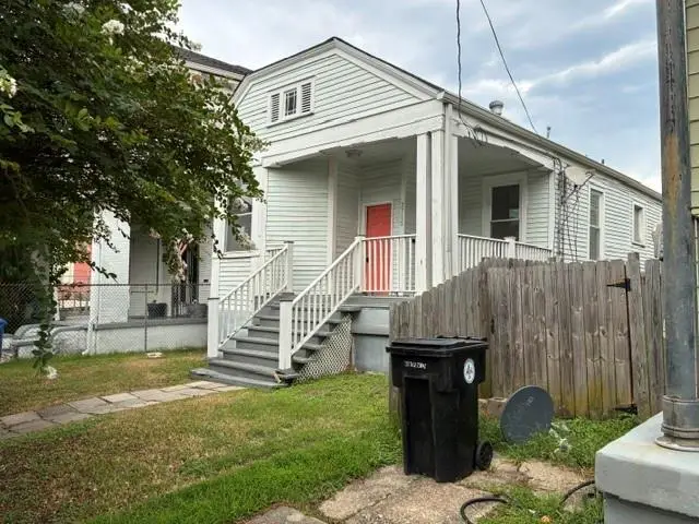 2715 Marengo Street, New Orleans, LA 70115 - #2