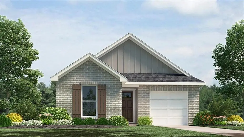 7123 Rose Gentian Drive, Slidell, LA 70461 - #1