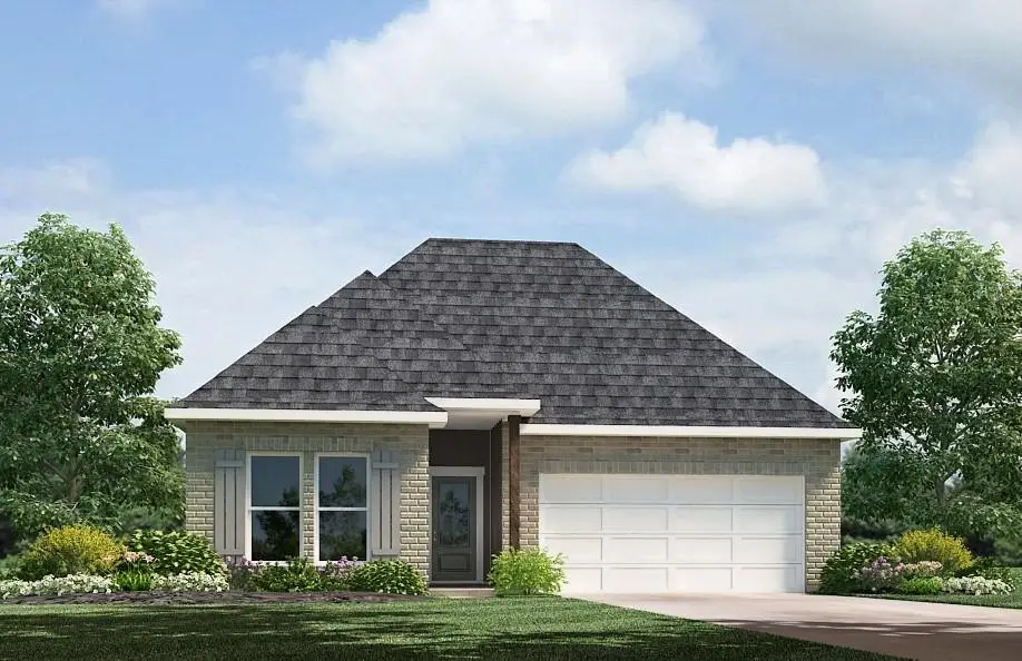 3252 Tide Wind Drive, Slidell, LA 70461 - #1