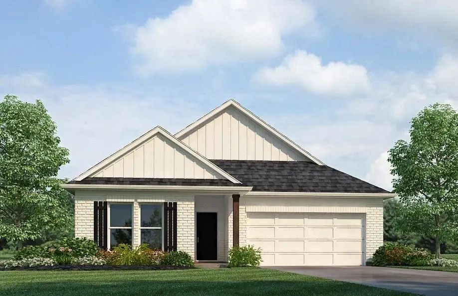 3249 Tide Wind Drive, Slidell, LA 70461 - #1