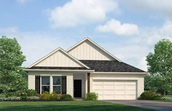 3249 Tide Wind Drive, Slidell, LA 70461