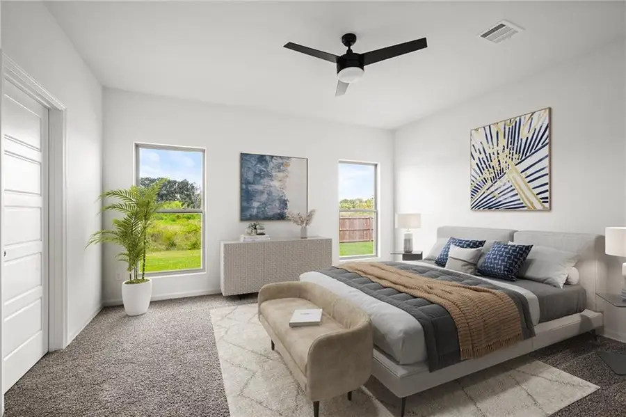 3249 Tide Wind Drive, Slidell, LA 70461 - #2