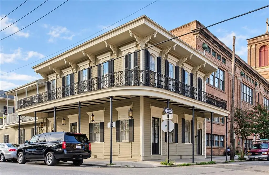 1005 Josephine Street, New Orleans, LA 70130 - #1