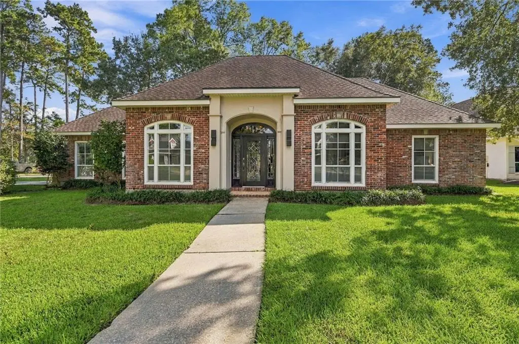 123 Fontainbleau Drive, Mandeville, LA 70471 - #1