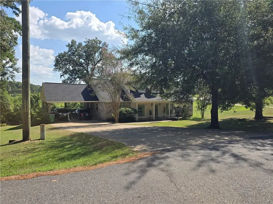 849 Ridgeview Drive, Pineville, LA 71360 - #2