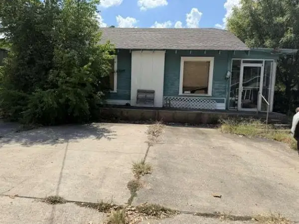 1003 N 5th Street, Monroe, LA 71201