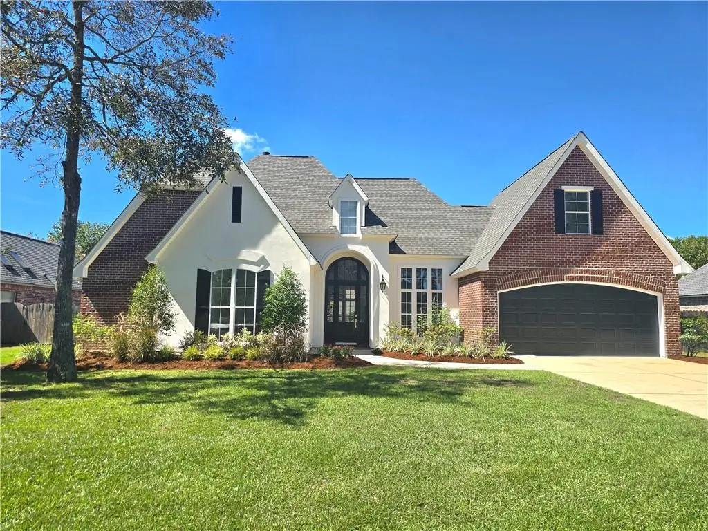 864 Sweet Bay Drive, Mandeville, LA 70448 - #1