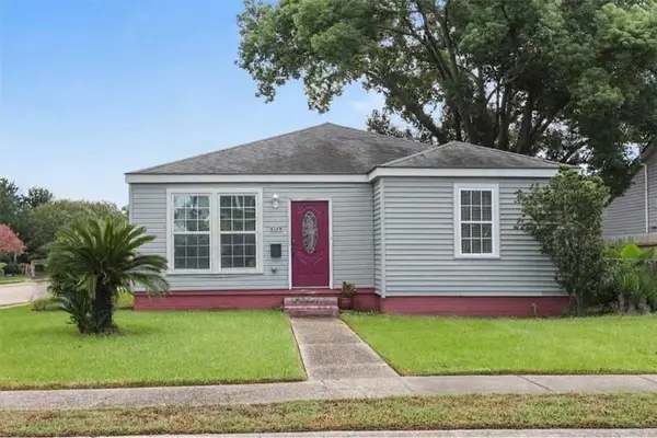 5179 Mandeville Street, New Orleans, LA 70122
