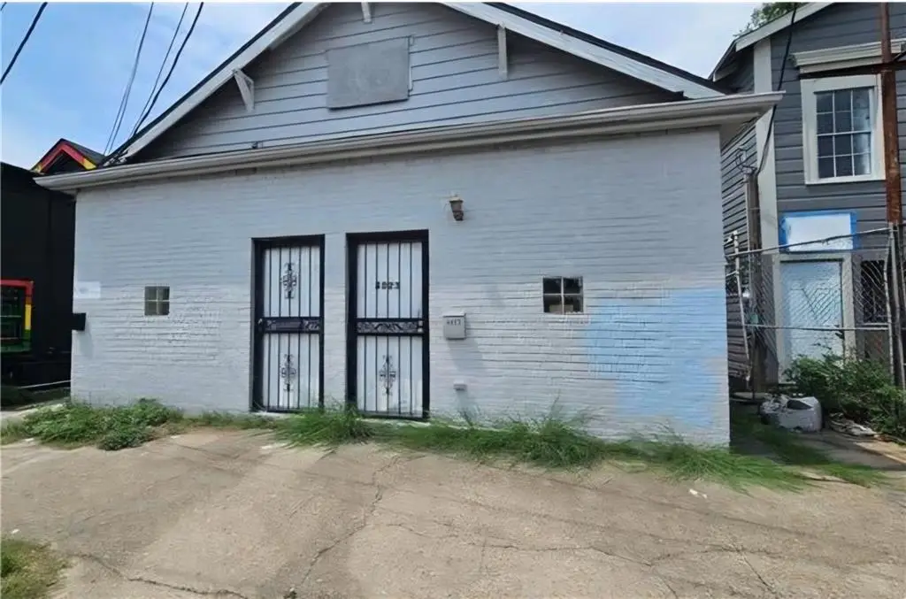 4021 23 Saint Claude Avenue, New Orleans, LA 70117 - #1