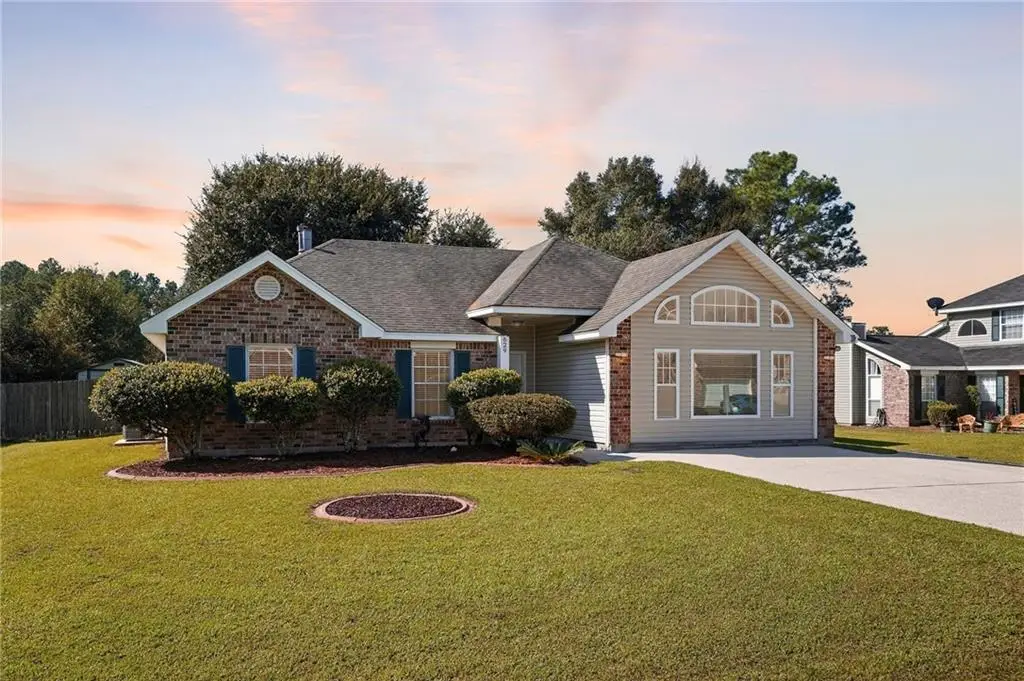 629 Spring Branch Drive, Slidell, LA 70460 - #1