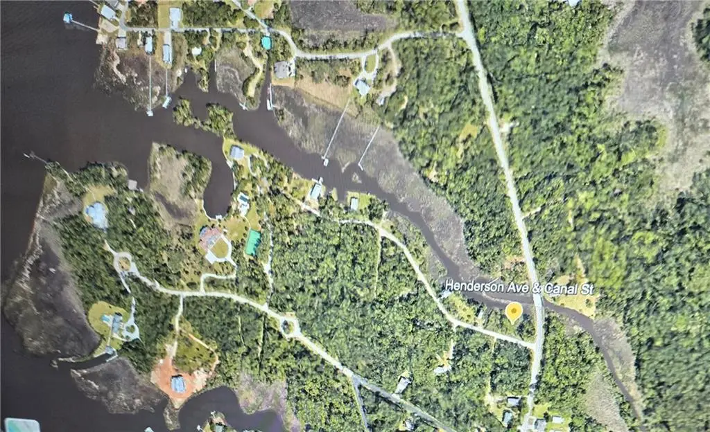 Lot 1 Canal Street, Pass Christian, MS 39571 - #1