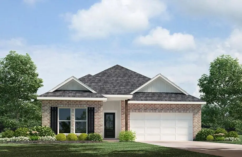 10131 Jolie Lane, Tickfaw, LA 70466 - #1
