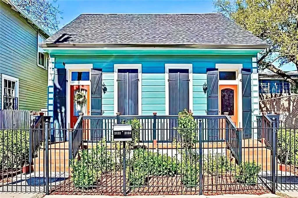 2125 Laurel St Square, New Orleans, LA 70130 - #1