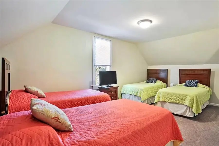 2125 Laurel St Square, New Orleans, LA 70130 - #3
