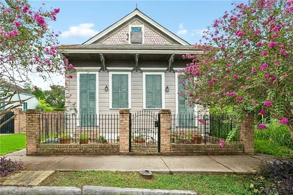 1230 Alvar Street, New Orleans, LA 70117