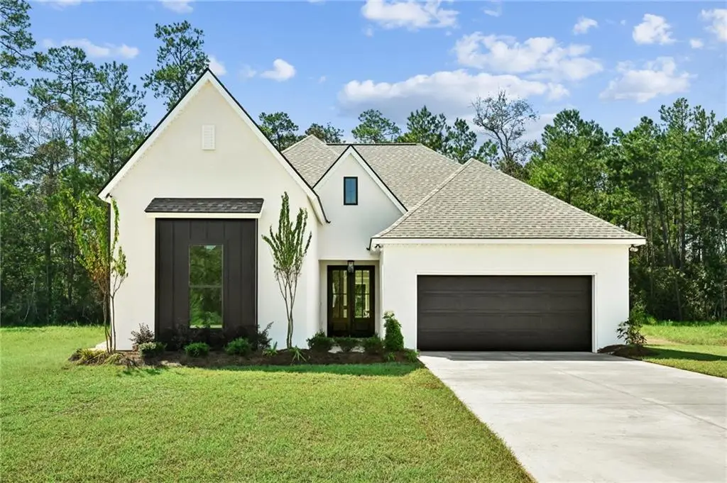 70948 Mercer Drive, Mandeville, LA 70471 - #1