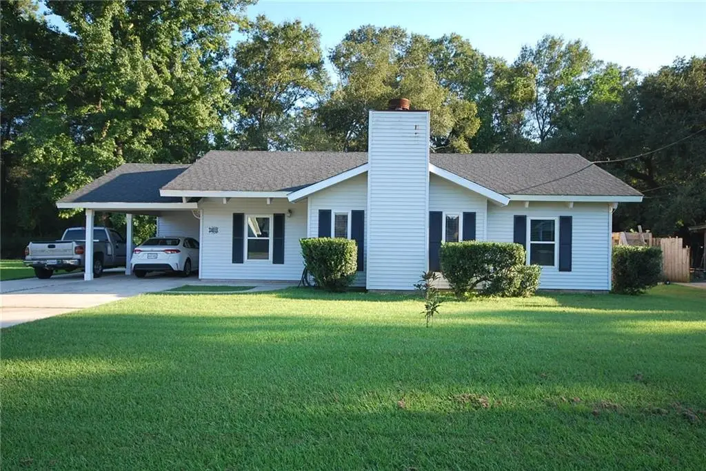 16018 J R Drive, Hammond, LA 70401 - #1