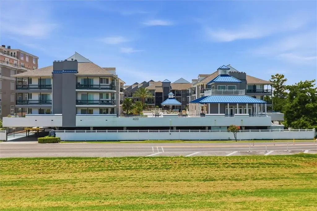 420 Metairie Hammond Highway #231, Metairie, LA 70005 - #1