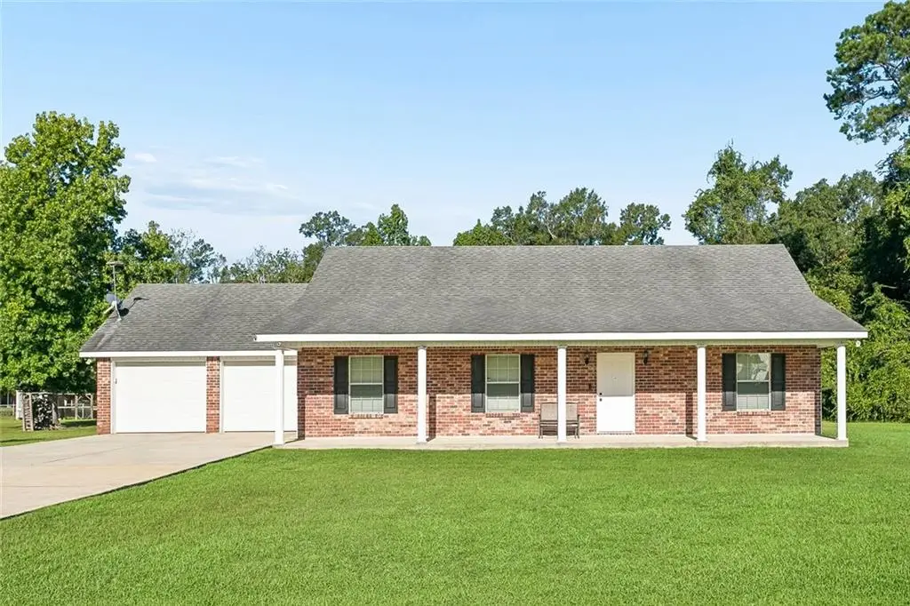 68041 Everard Road, Pearl River, LA 70452 - #1