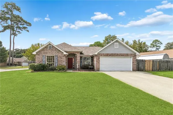 1005 Mcbeth Court, Slidell, LA 70461