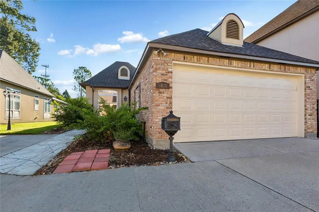 2017 Lac Cache Court, Baton Rouge, LA 70816 - #1