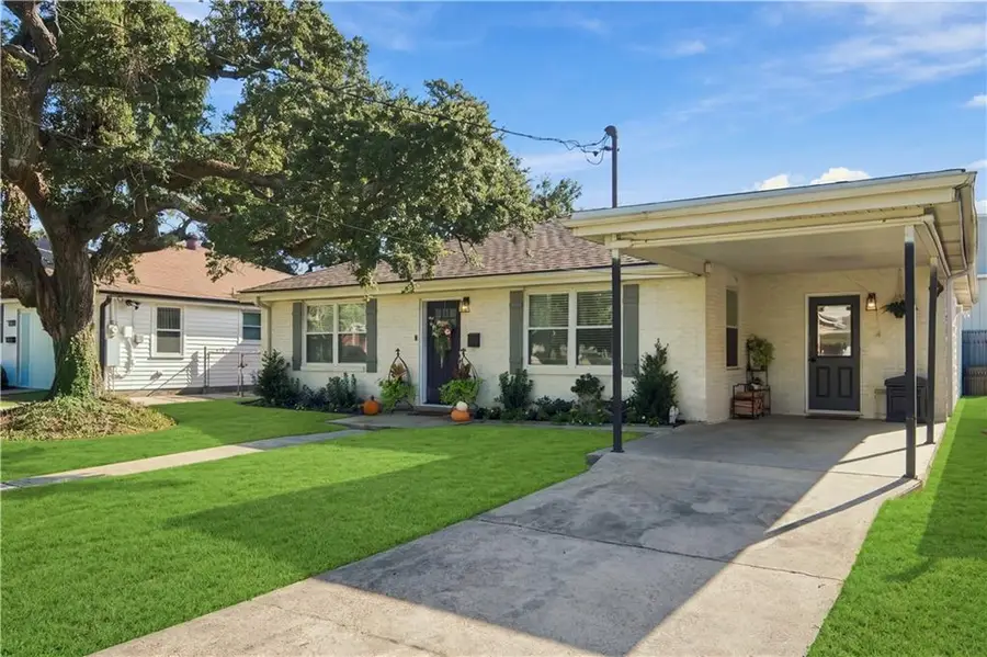 725 Brockenbraugh Court, Metairie, LA 70005 - #2