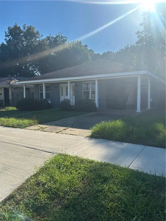 4430 Wellington Avenue, New Orleans, LA 70122 - #2