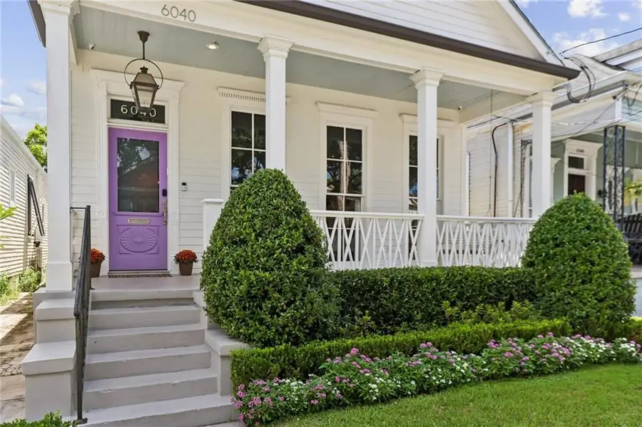 6040 Constance Street, New Orleans, LA 70118 - #3