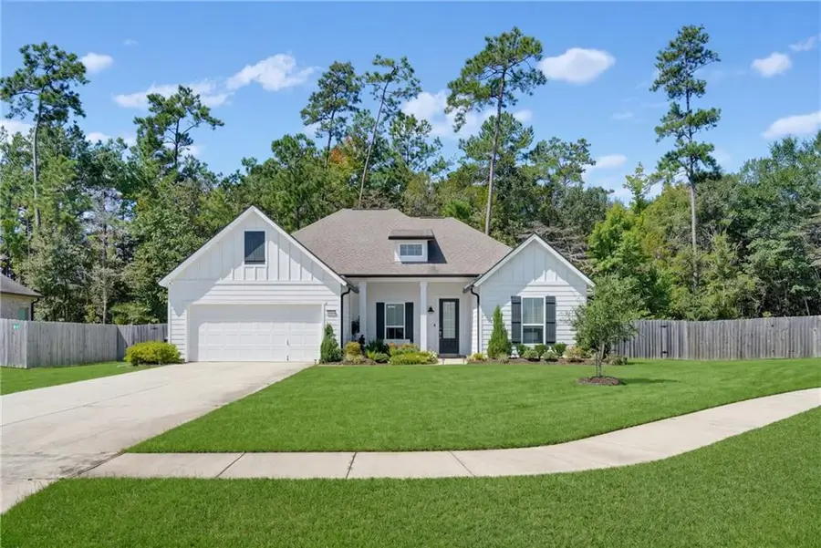 65273 Magnolia Ridge Loop, Pearl River, LA 70452 - #3