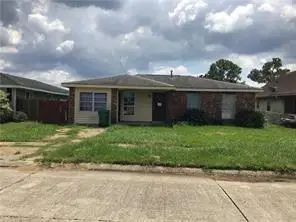 629 Taylor Brook Drive, Gretna, LA 70056 - #1