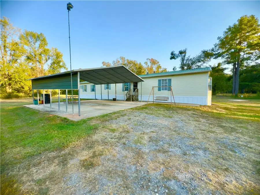 1038 Moore Road, Monroe, LA 71202 - #2