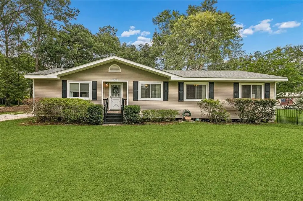 72350 Forest Drive, Covington, LA 70433 - #1