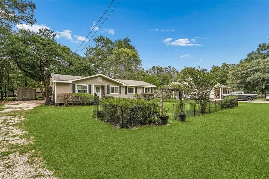 72350 Forest Drive, Covington, LA 70433 - #2