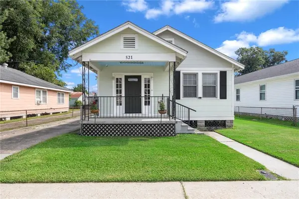 521 Pailet Avenue, Harvey, LA 70058