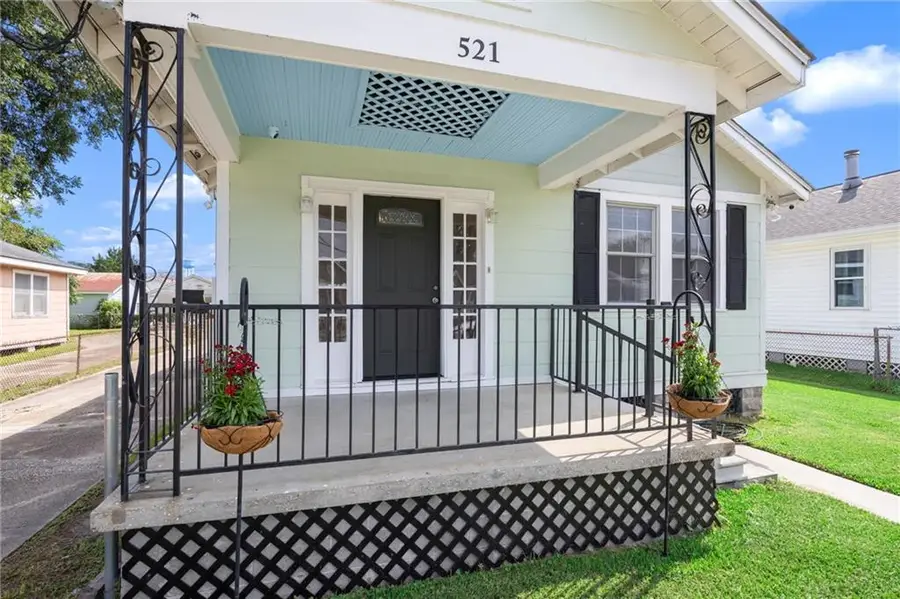 521 Pailet Avenue, Harvey, LA 70058 - #2