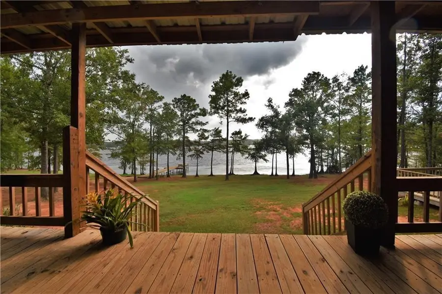 106 Squyres Lane, Montgomery, LA 71454 - #2