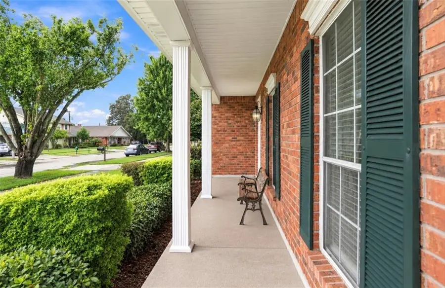 3017 Tolmas Drive, Metairie, LA 70002 - #3