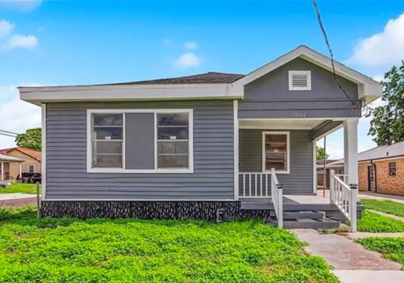 5001 N Villere Street, New Orleans, LA 70117 - #1