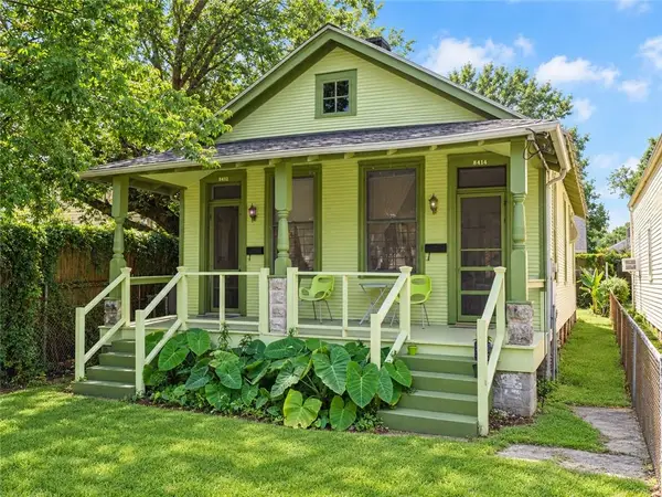 8412 14 Green Street, New Orleans, LA 70118