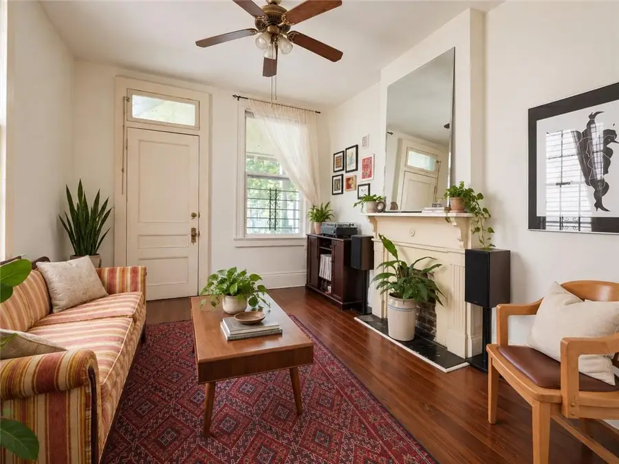 8412 14 Green Street, New Orleans, LA 70118 - #3