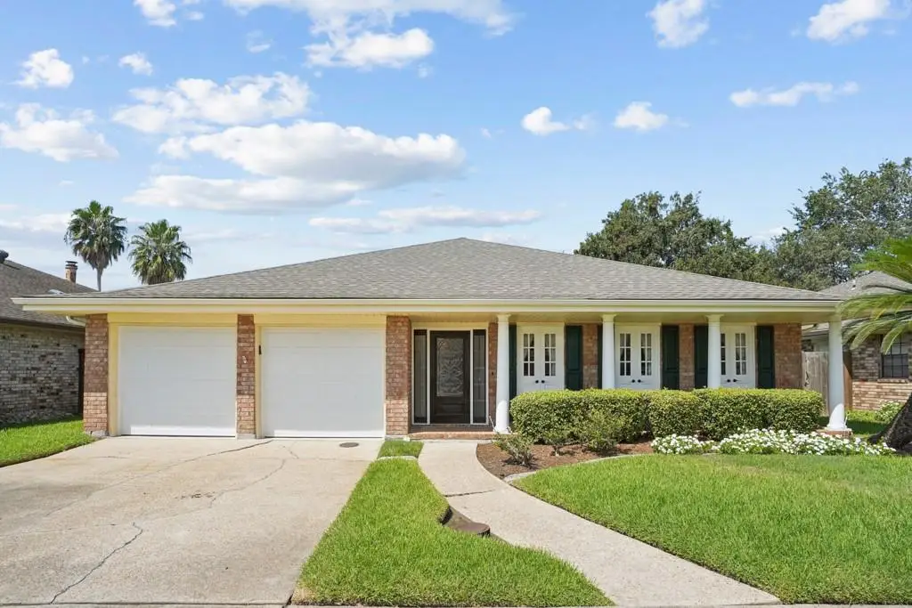 29 Clevner Drive, Kenner, LA 70065 - #1