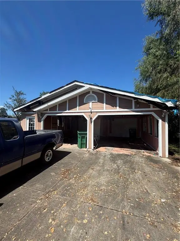 124 Mason Lane, La Place, LA 70068 - #1