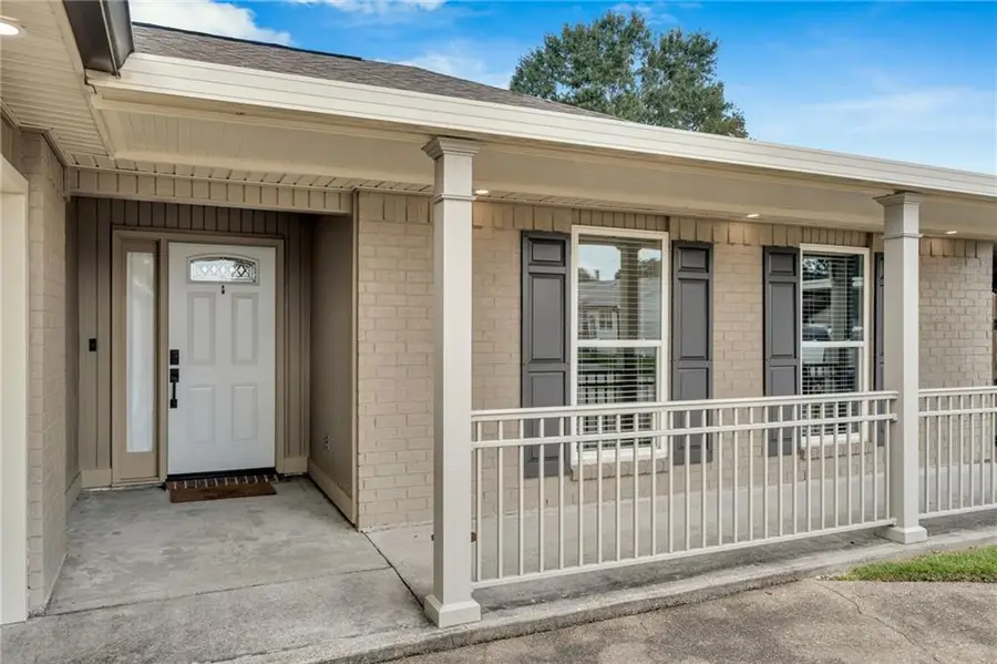 4708 Red Oak Drive, Marrero, LA 70072 - #3
