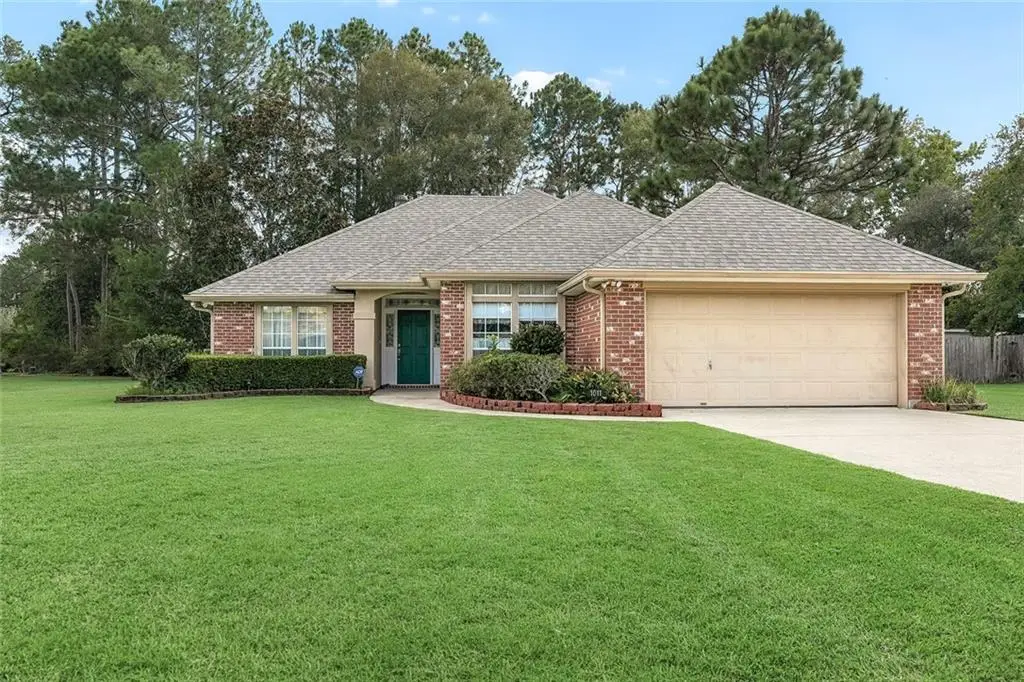 1011 Sullivan Place, Pearl River, LA 70452 - #1