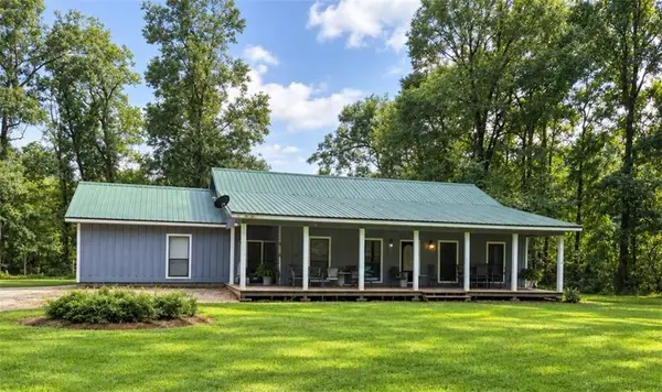 22378 440 Highway, Kentwood, LA 70444